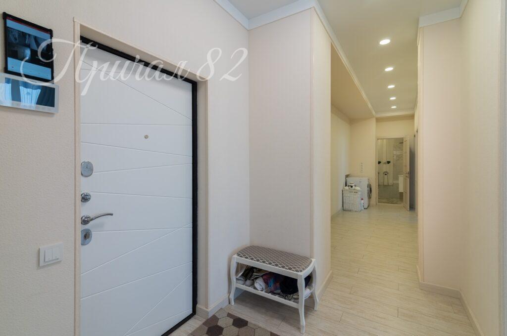 Алушта, переулок Ревкомовский, 4