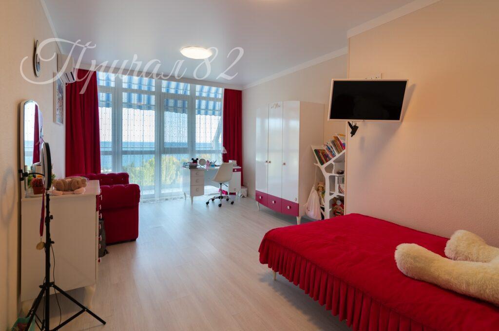 Алушта, переулок Ревкомовский, 4