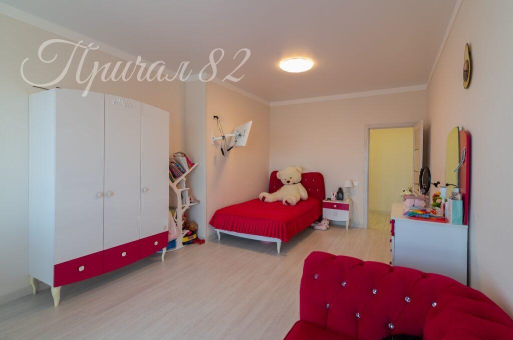 Алушта, переулок Ревкомовский, 4