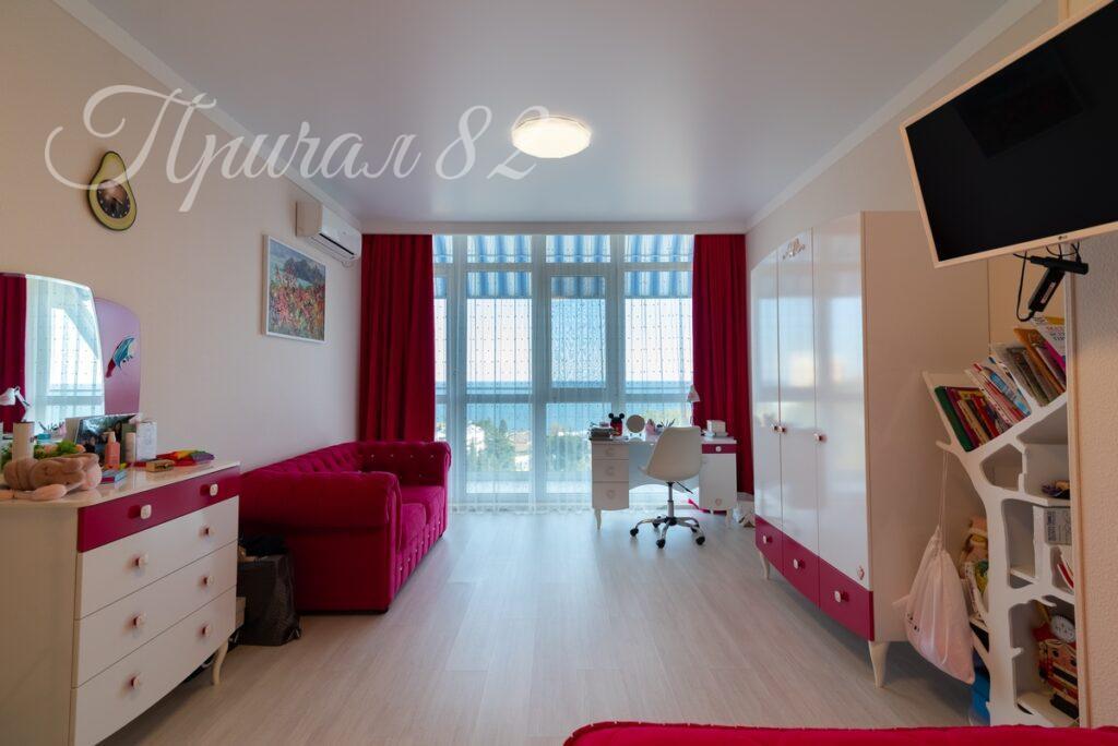 Алушта, переулок Ревкомовский, 4