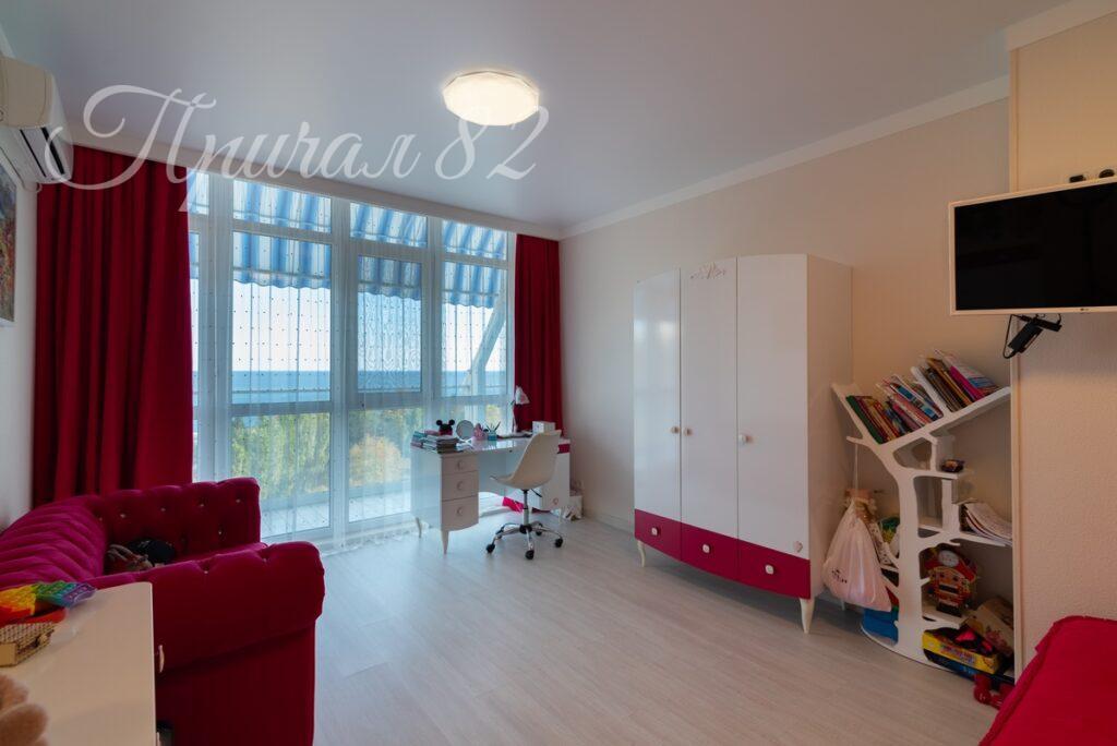 Алушта, переулок Ревкомовский, 4