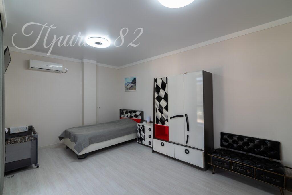 Алушта, переулок Ревкомовский, 4