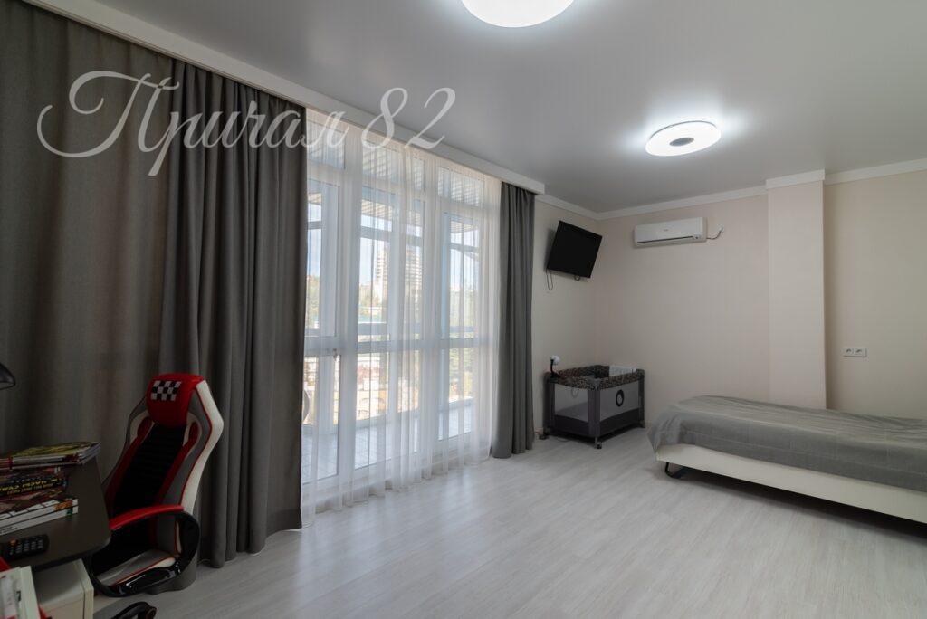 Алушта, переулок Ревкомовский, 4