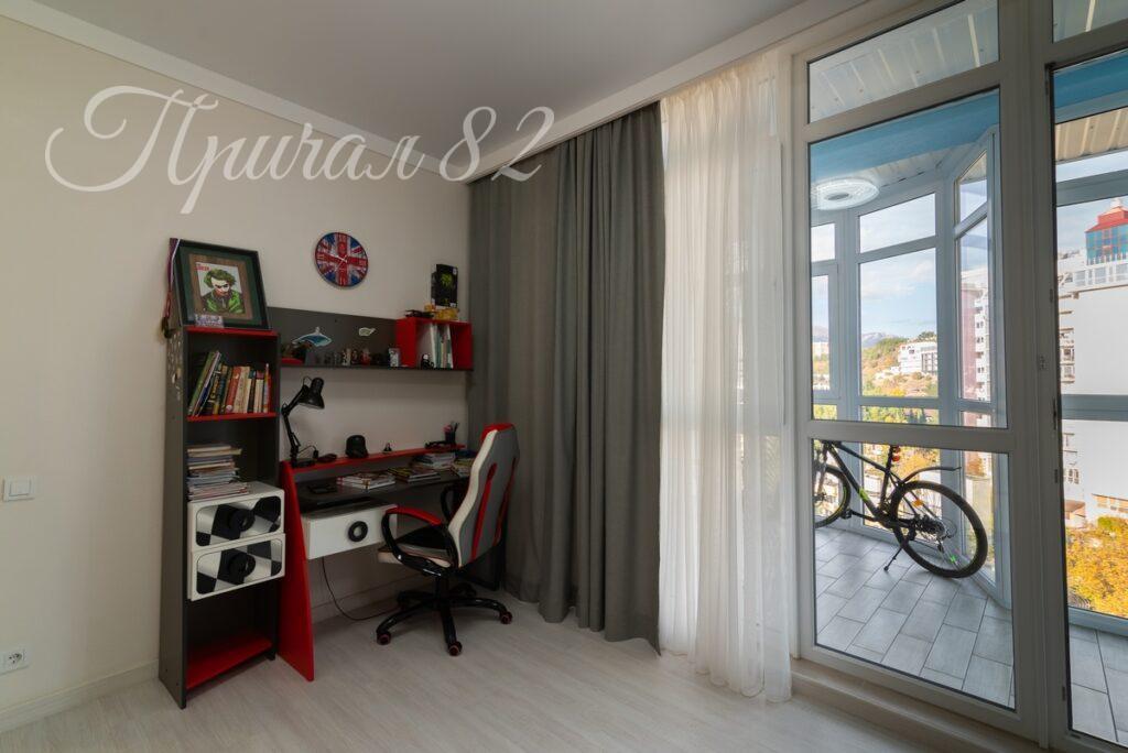 Алушта, переулок Ревкомовский, 4