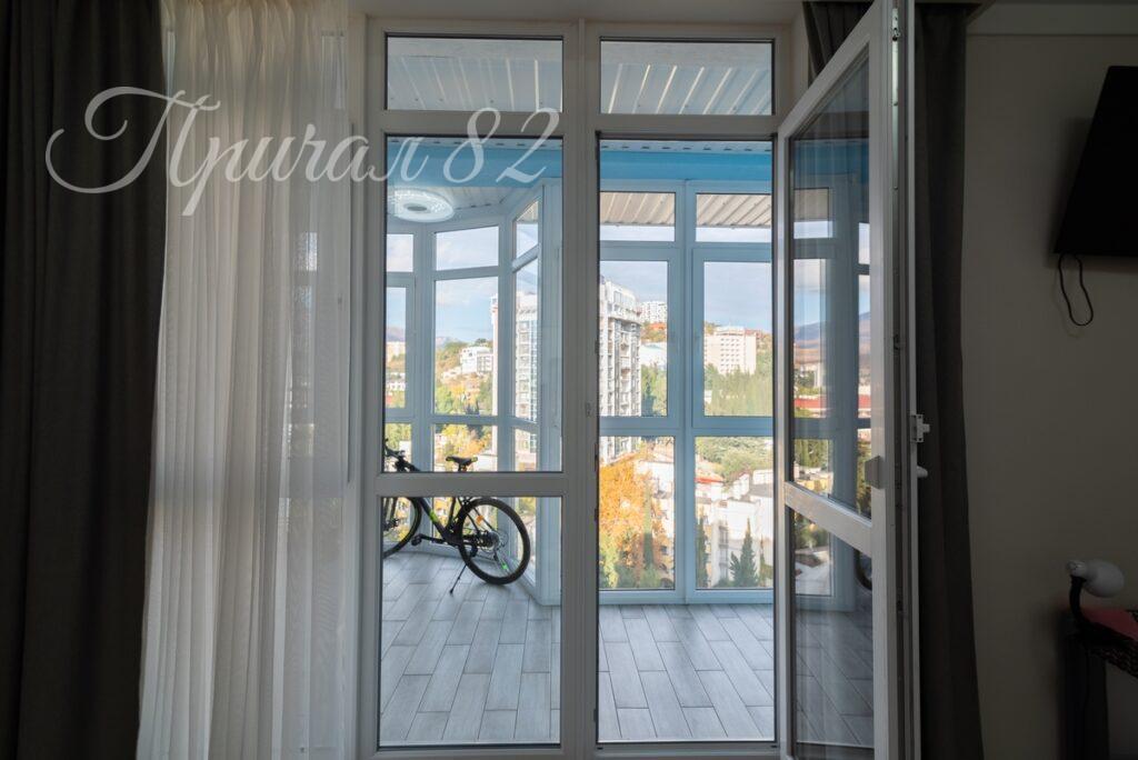 Алушта, переулок Ревкомовский, 4