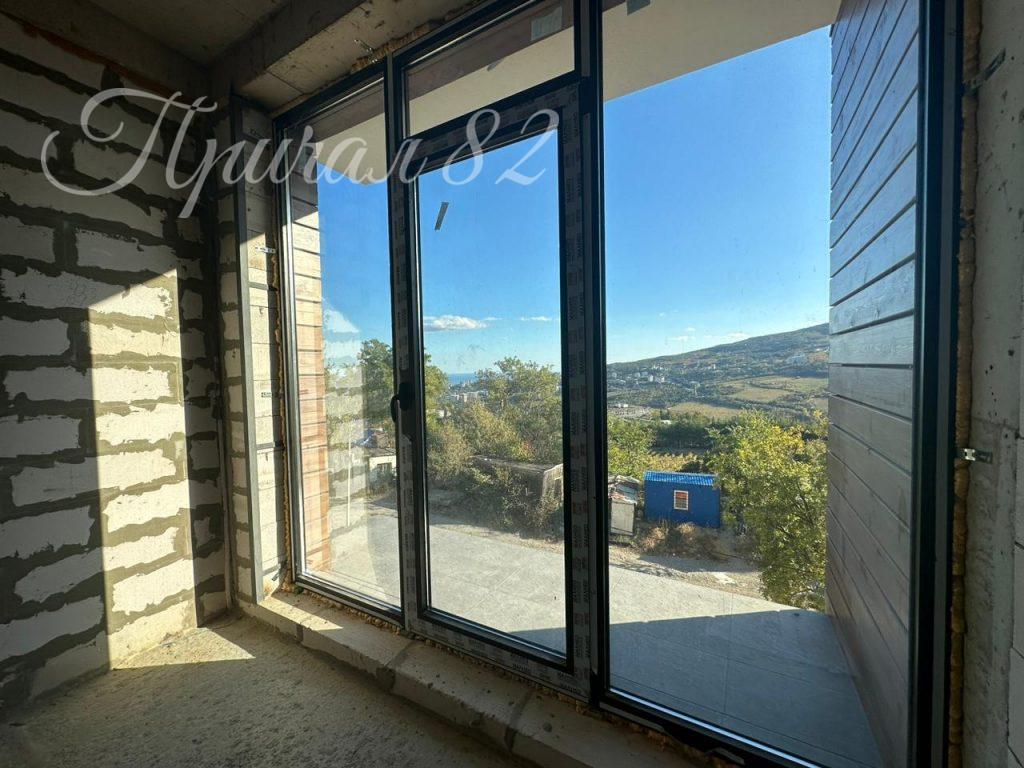 Ялта ул. Большевистская, 33