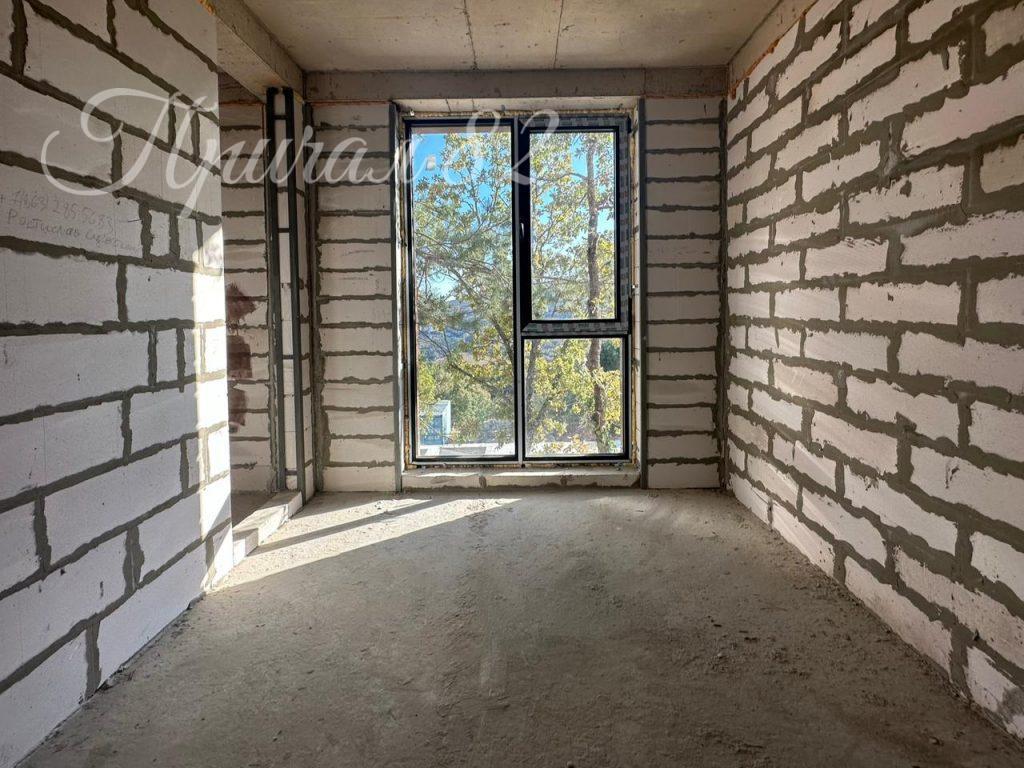 Ялта ул. Большевистская, 33