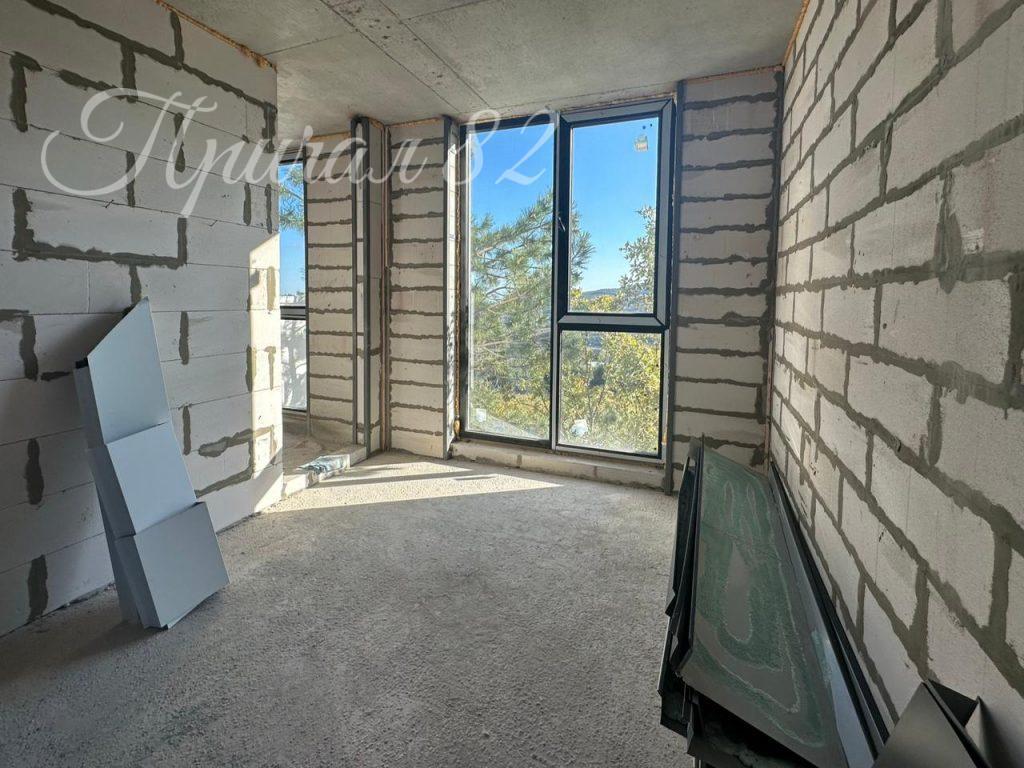 Ялта ул. Большевистская, 33