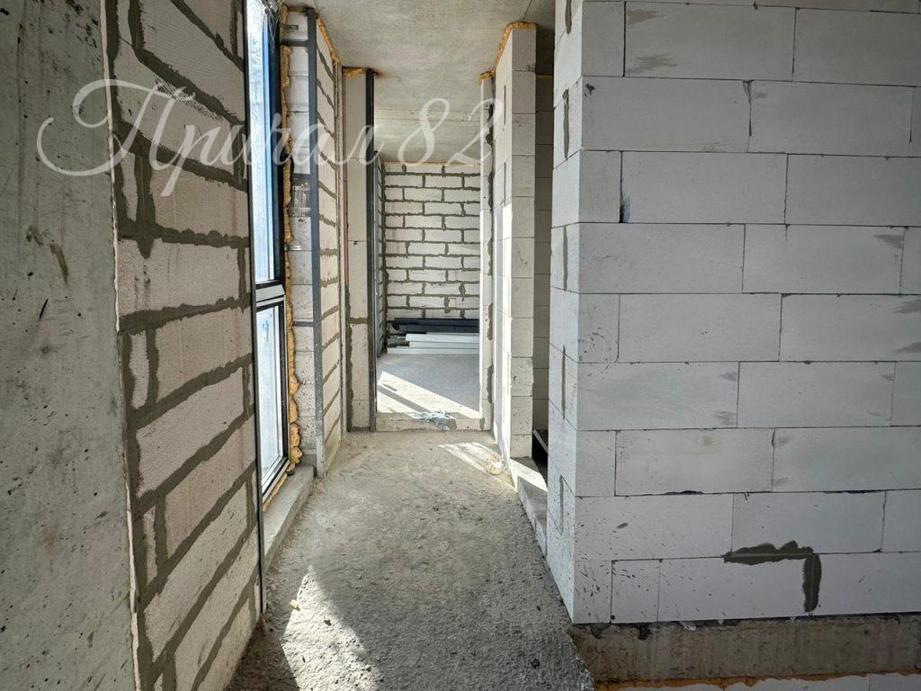 Ялта ул. Большевистская, 33