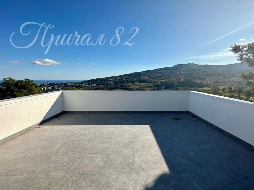 Ялта ул. Большевистская, 33