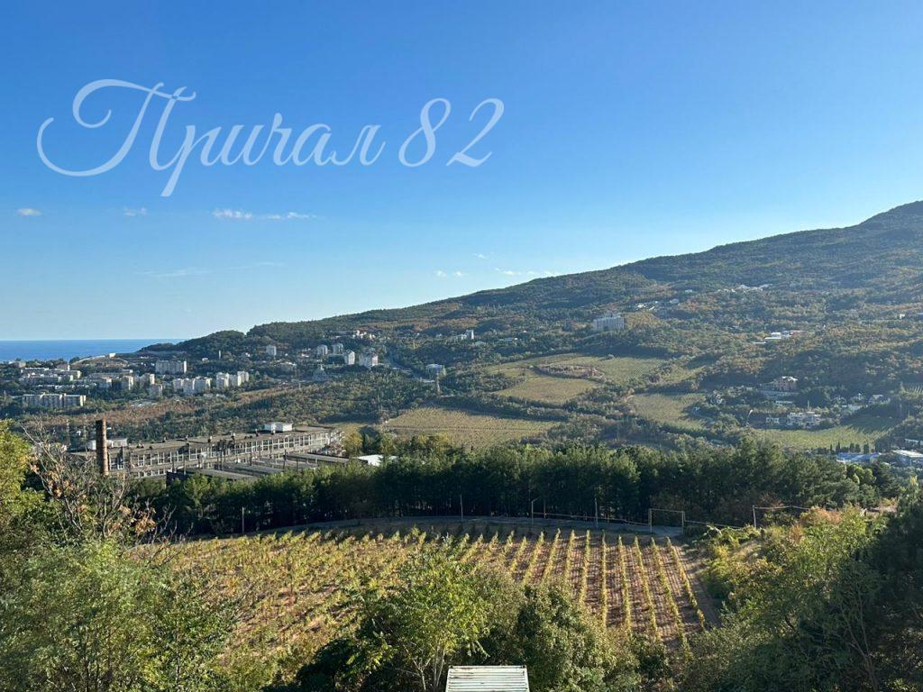 Ялта ул. Большевистская, 33