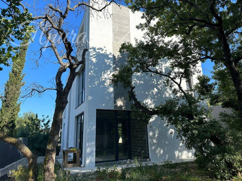 Ялта, пгт. Восход, ул. Авроры