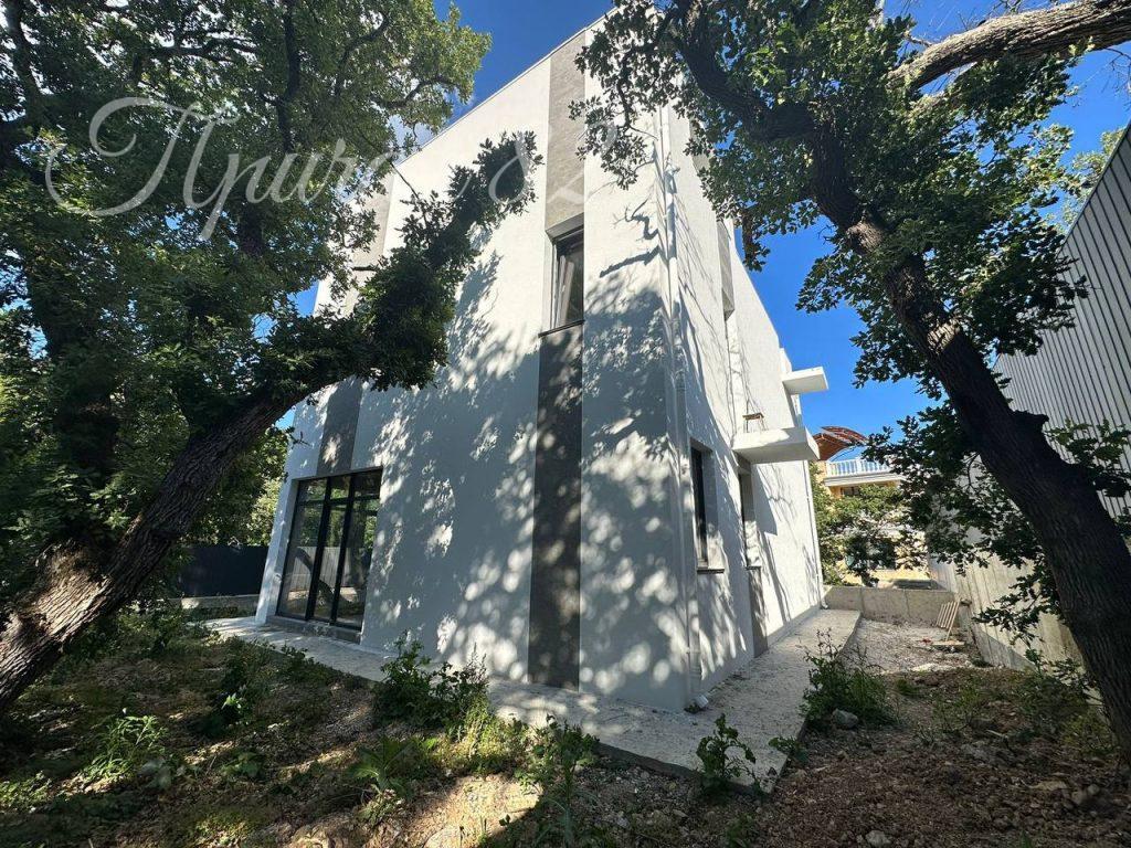 Ялта, пгт. Восход, ул. Авроры