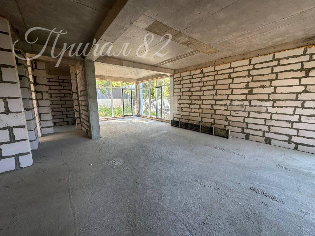 Ялта, пгт. Восход, ул. Авроры