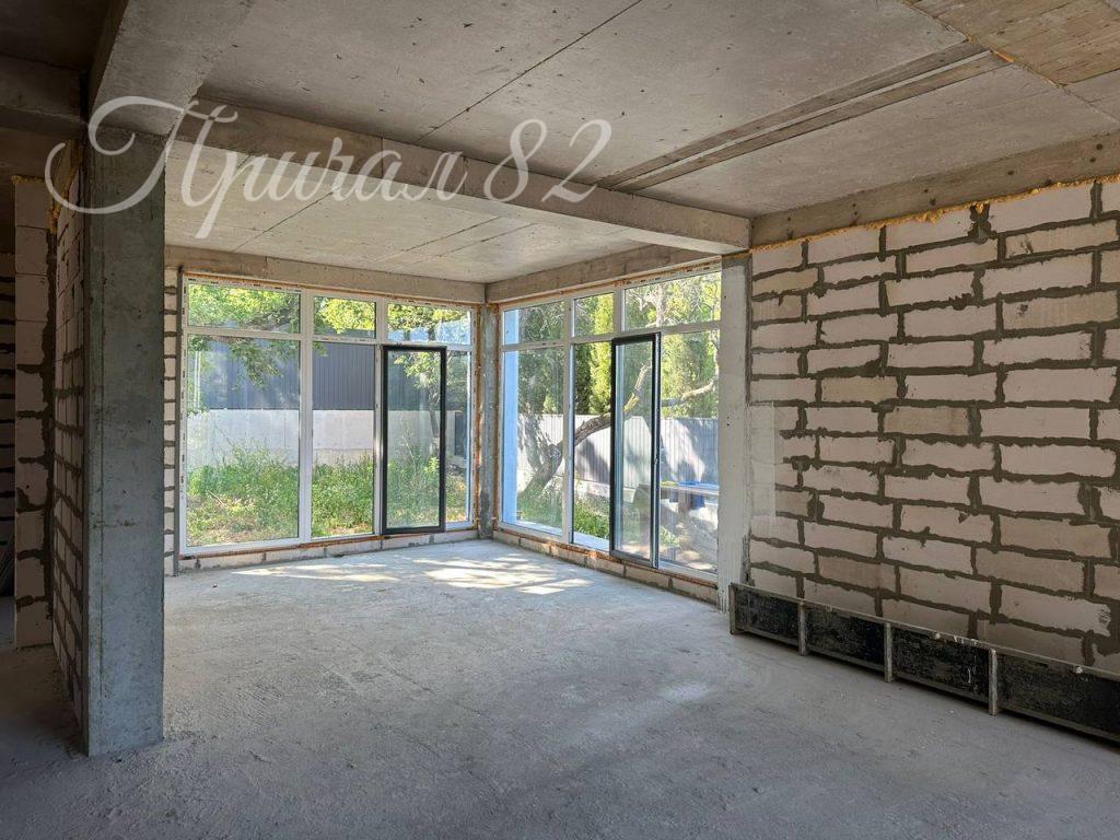 Ялта, пгт. Восход, ул. Авроры