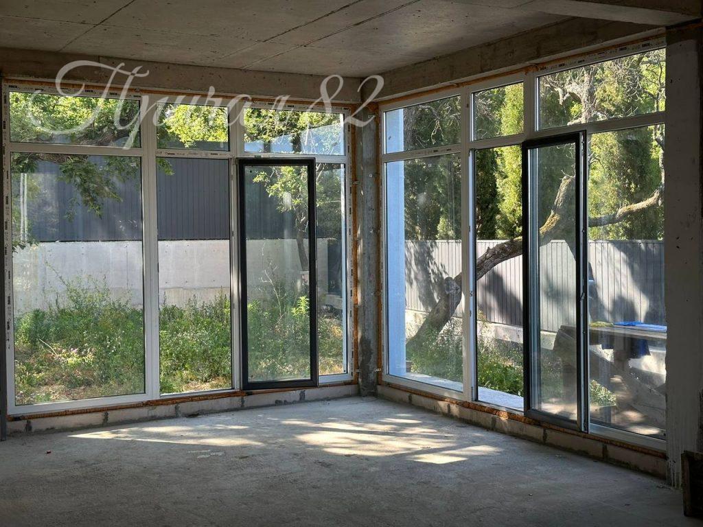 Ялта, пгт. Восход, ул. Авроры