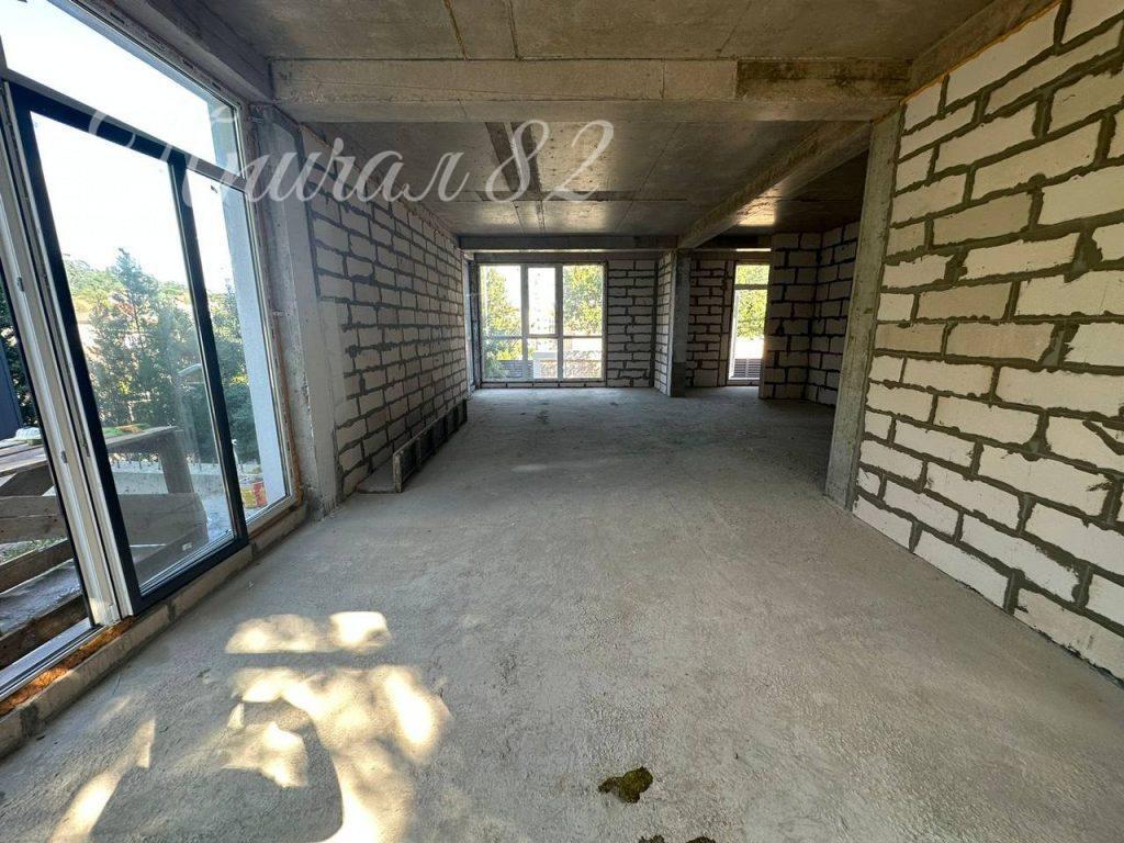 Ялта, пгт. Восход, ул. Авроры