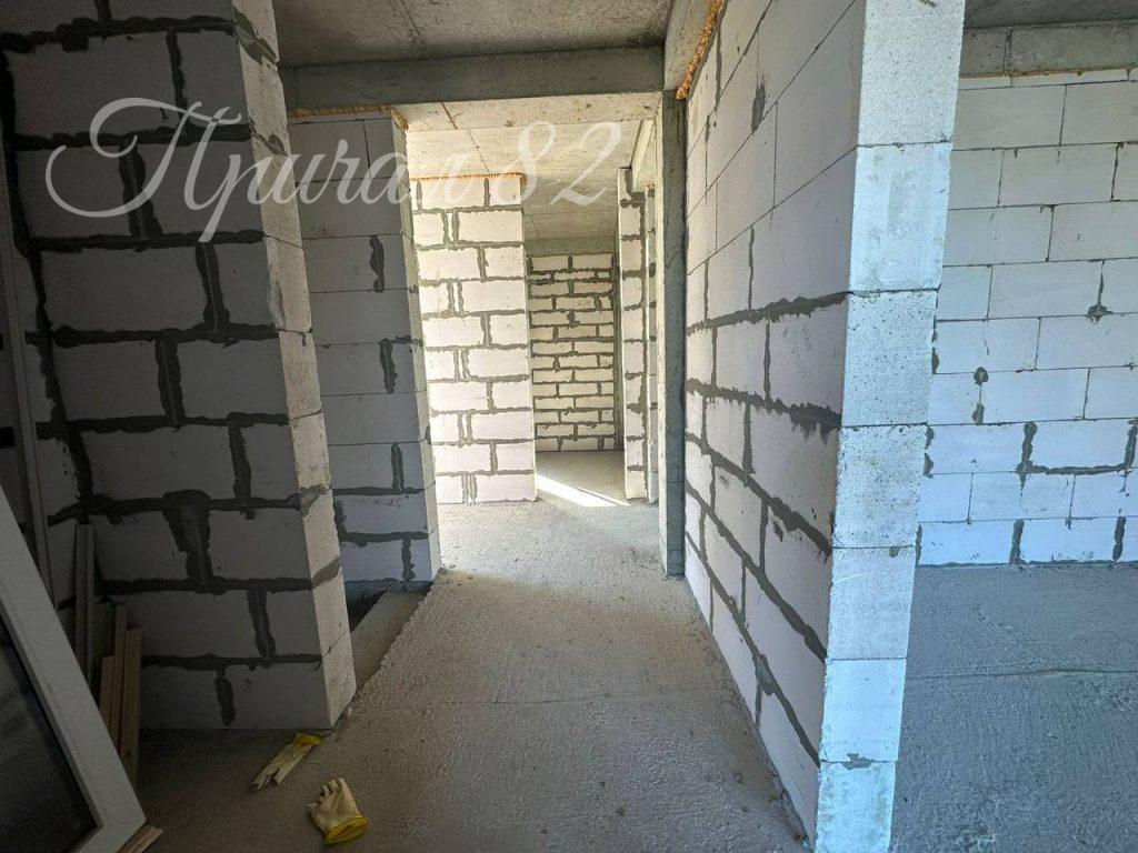 Ялта, пгт. Восход, ул. Авроры