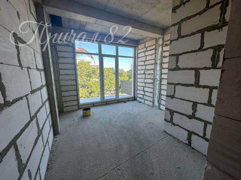 Ялта, пгт. Восход, ул. Авроры