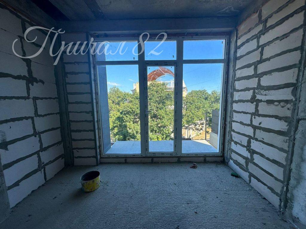 Ялта, пгт. Восход, ул. Авроры