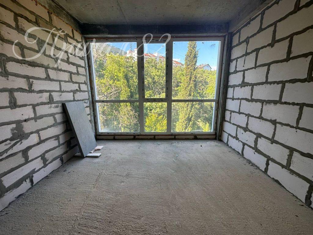 Ялта, пгт. Восход, ул. Авроры