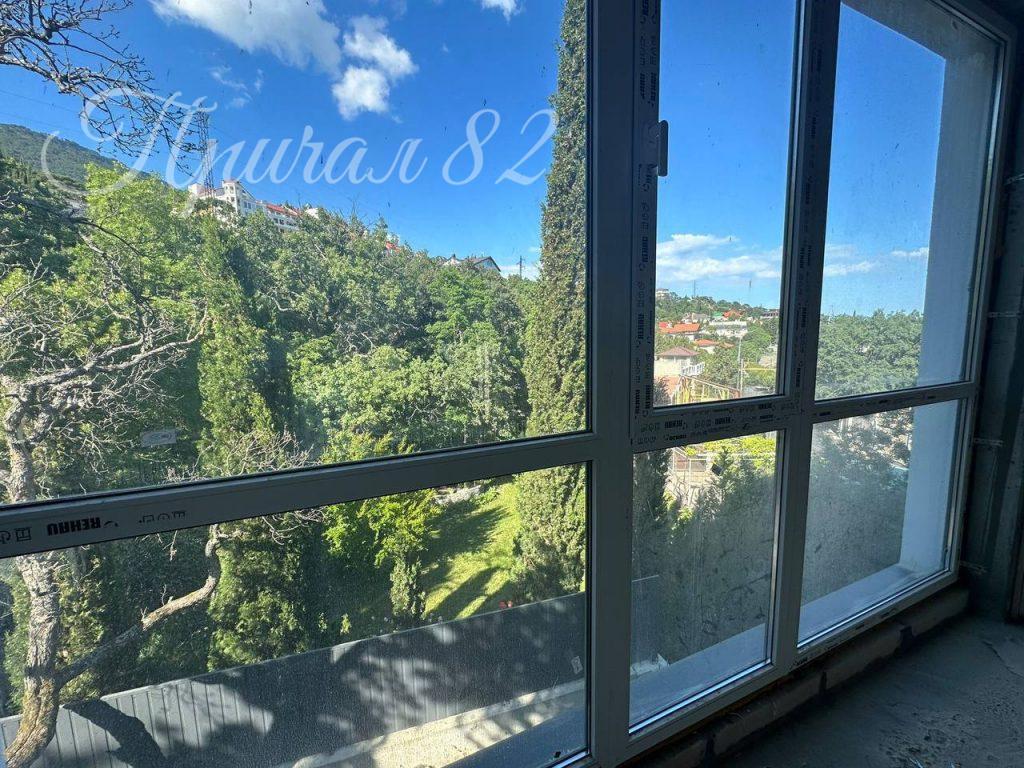 Ялта, пгт. Восход, ул. Авроры