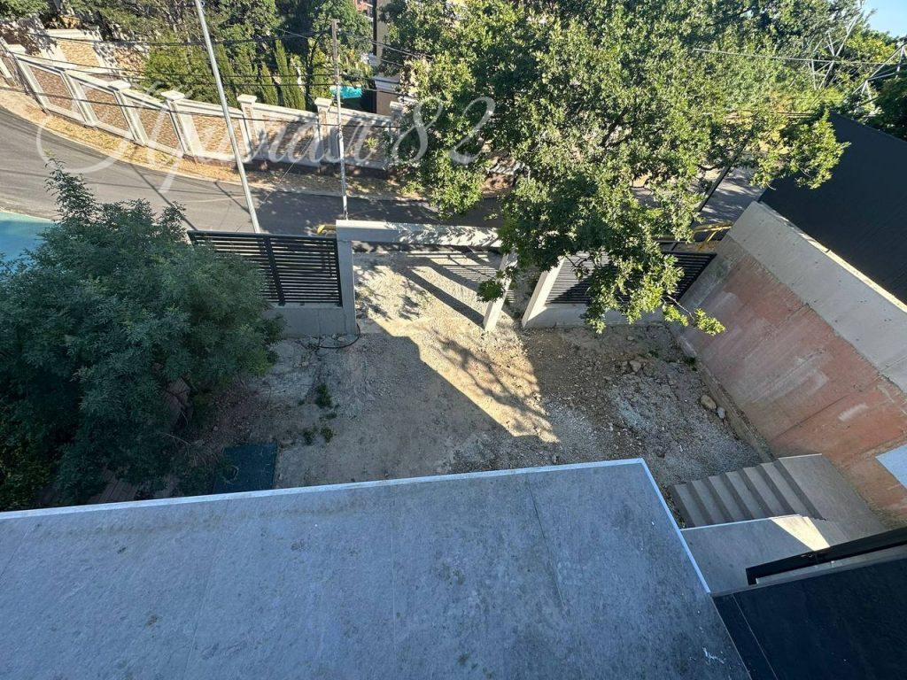 Ялта, пгт. Восход, ул. Авроры