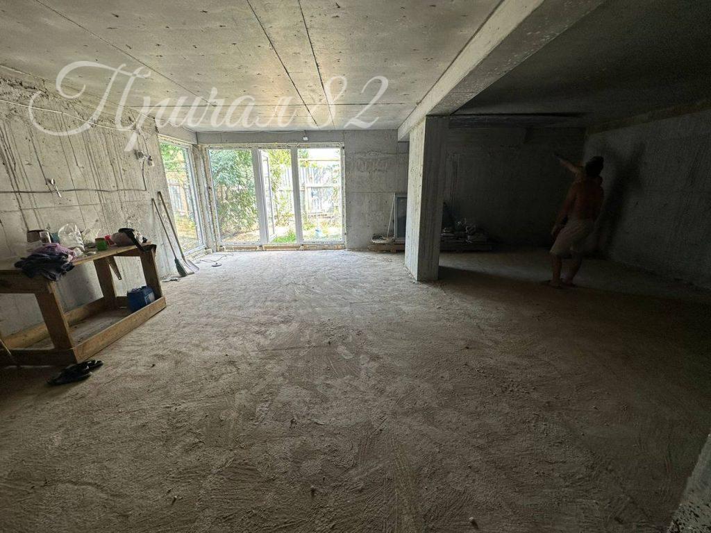 Ялта, пгт. Восход, ул. Авроры