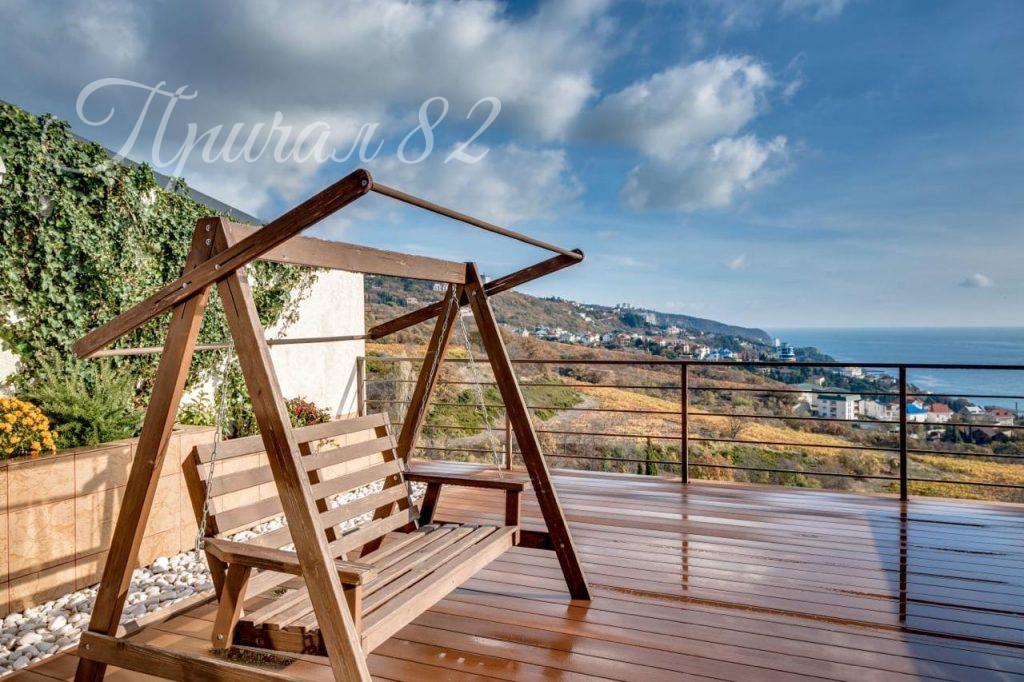 Ялта поселок городского типа Массандра