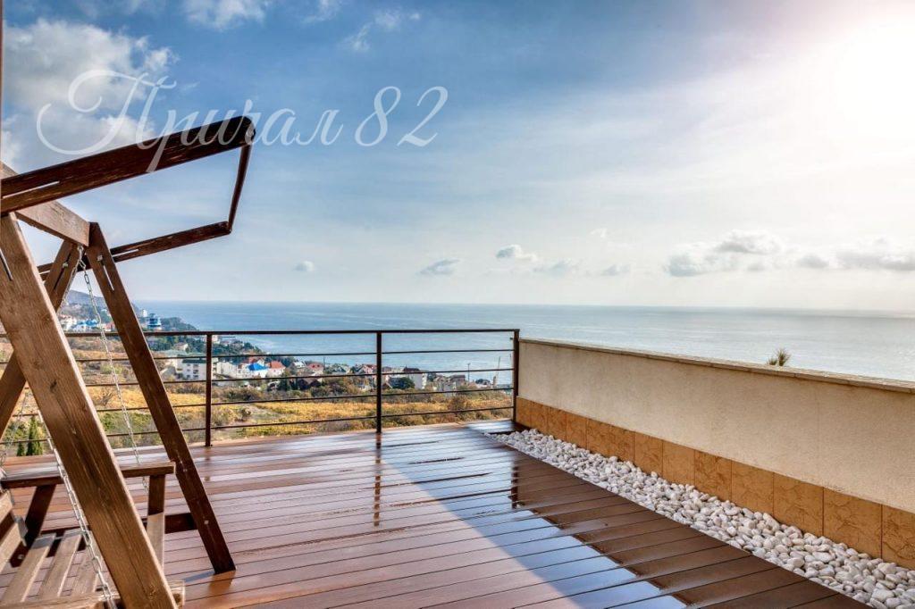 Ялта поселок городского типа Массандра