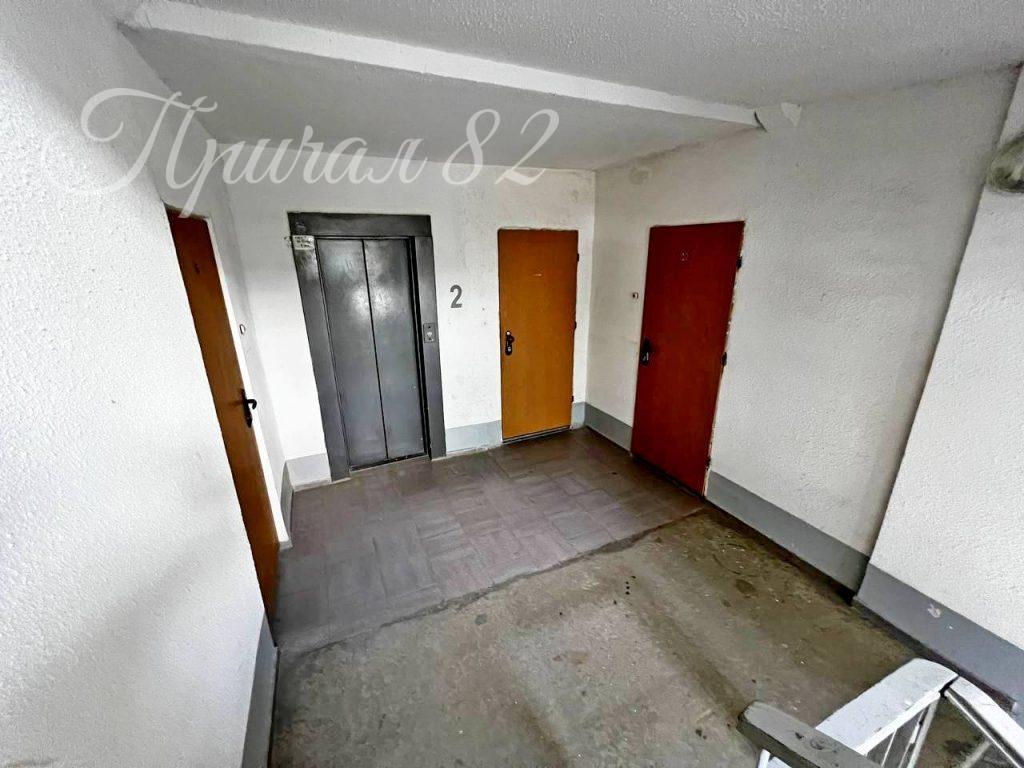 Ялта, ул. Блюхера д. 44