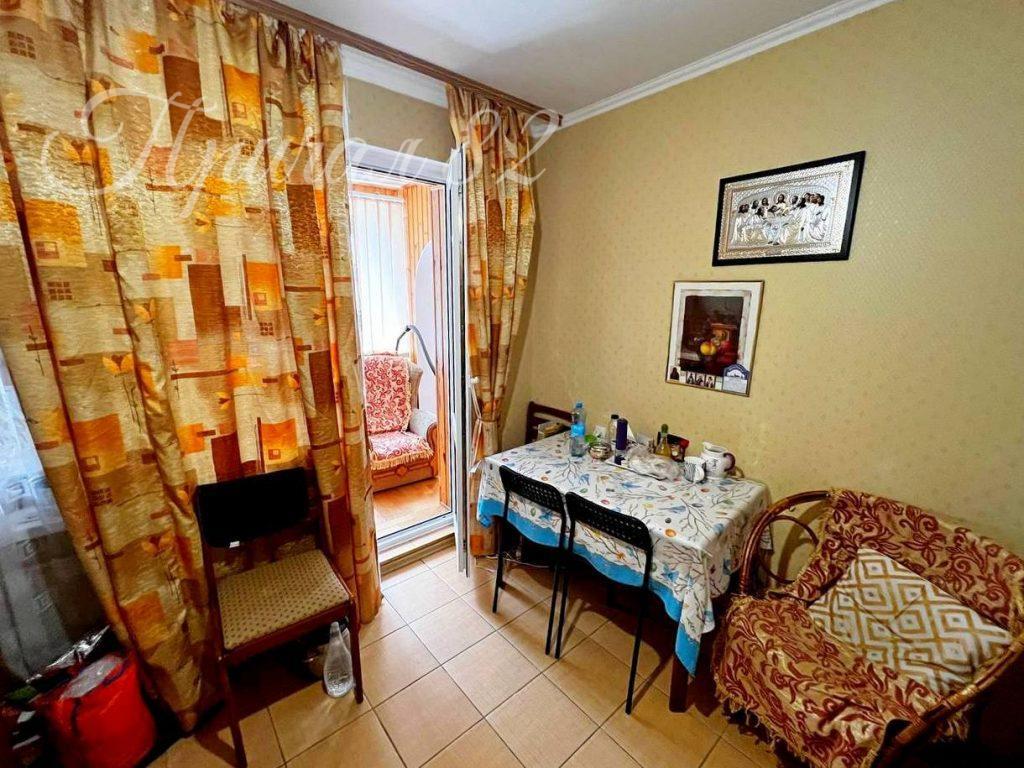 Ялта, ул. Блюхера д. 44