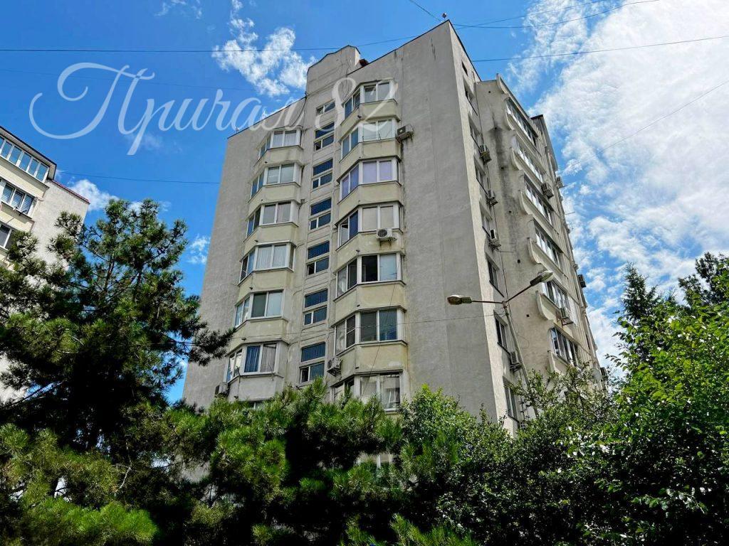 Ялта, ул. Блюхера д. 44