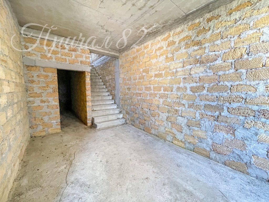 г.Ялта пгт. Массандра, ул. Совхозная