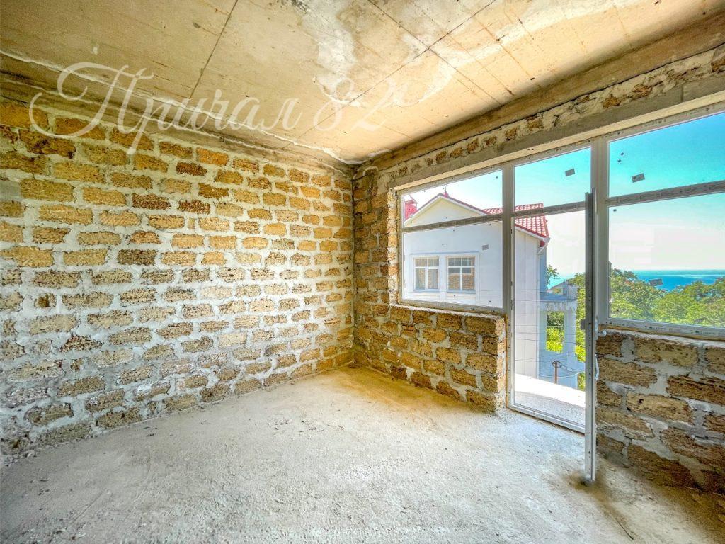 г.Ялта пгт. Массандра, ул. Совхозная