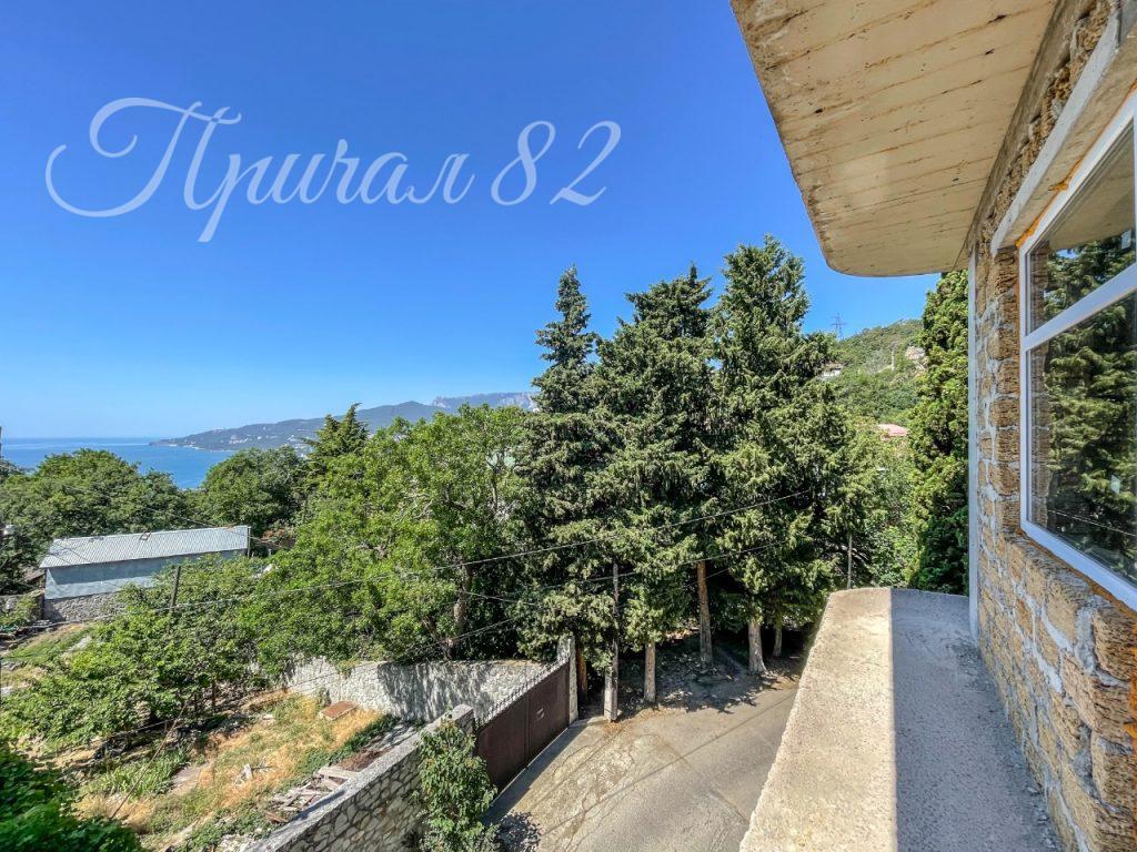 г.Ялта пгт. Массандра, ул. Совхозная