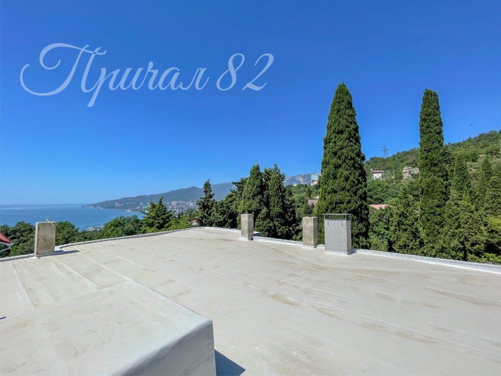 г.Ялта пгт. Массандра, ул. Совхозная