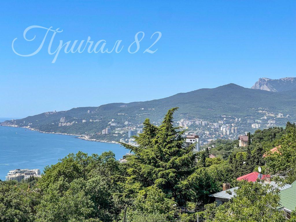 г.Ялта пгт. Массандра, ул. Совхозная