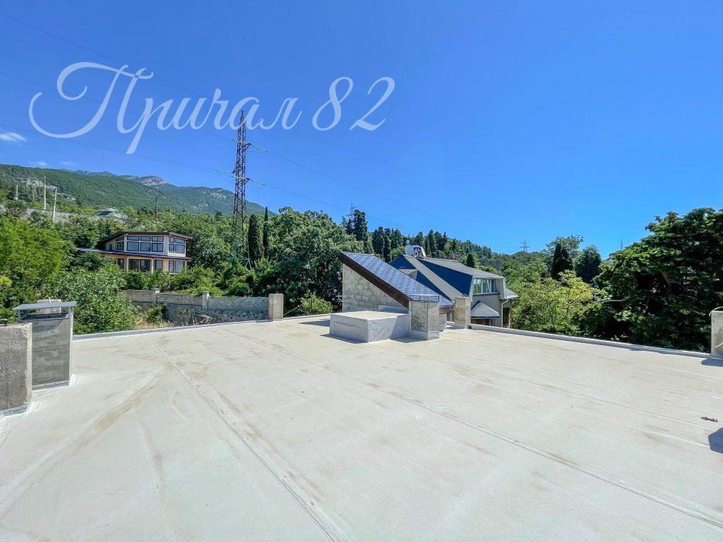 г.Ялта пгт. Массандра, ул. Совхозная