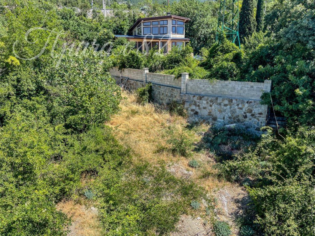 г.Ялта пгт. Массандра, ул. Совхозная