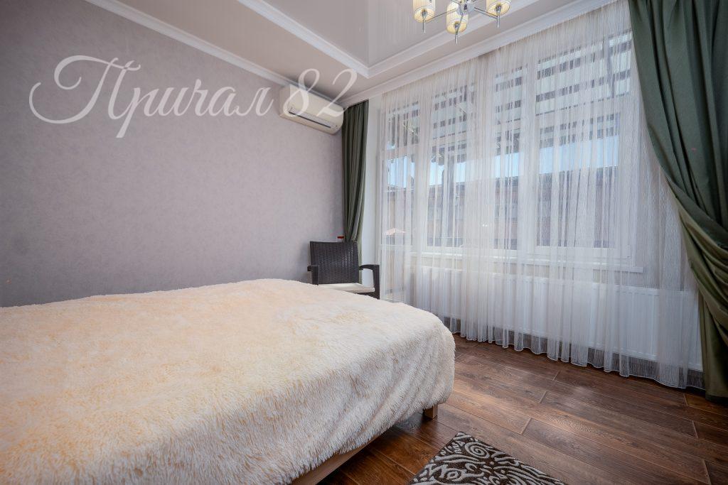 Республика Крым, Ялта, Поселковая ул., 10