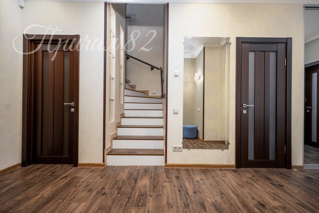 Республика Крым, Ялта, Поселковая ул., 10