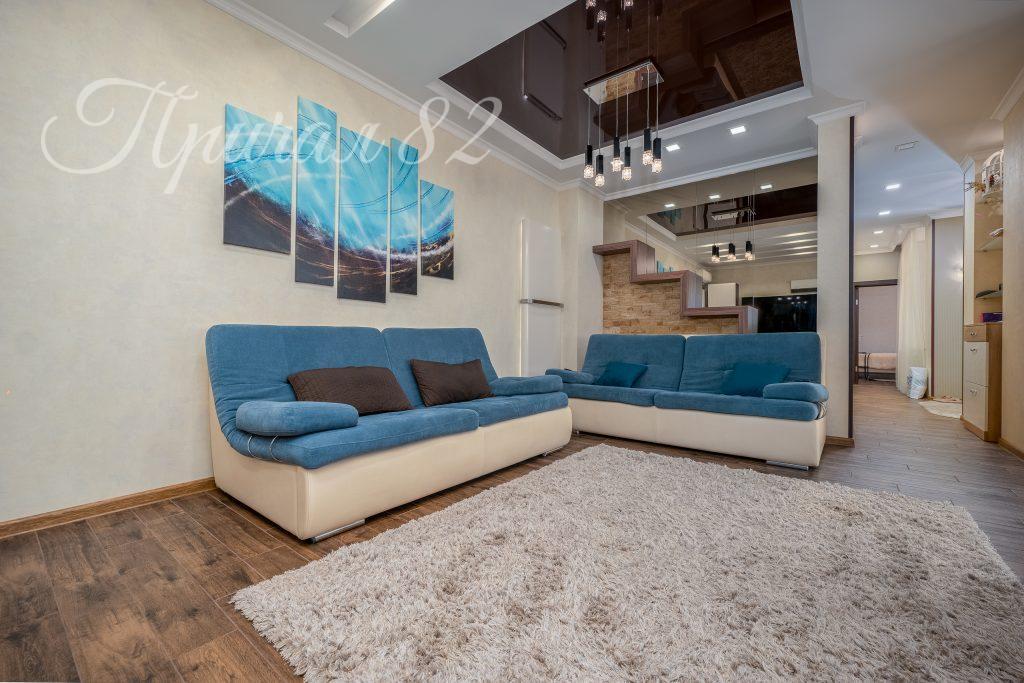 Республика Крым, Ялта, Поселковая ул., 10