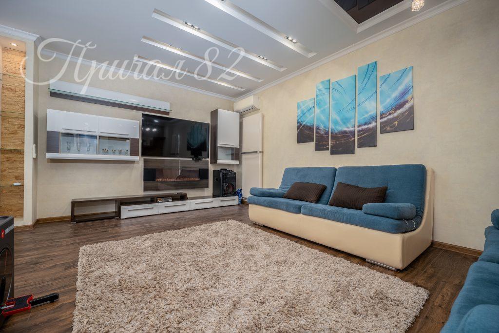 Республика Крым, Ялта, Поселковая ул., 10