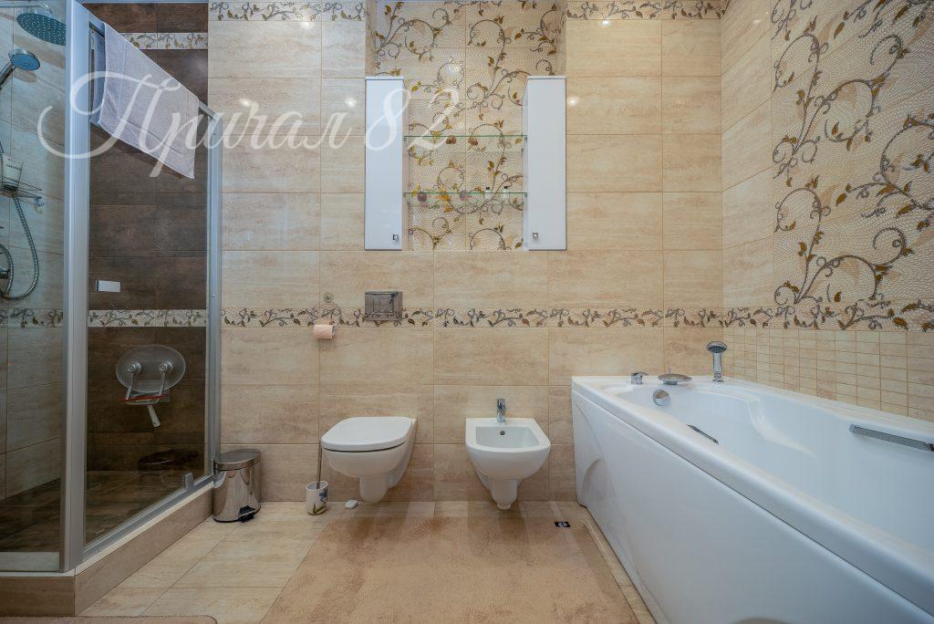 Республика Крым, Ялта, Поселковая ул., 10