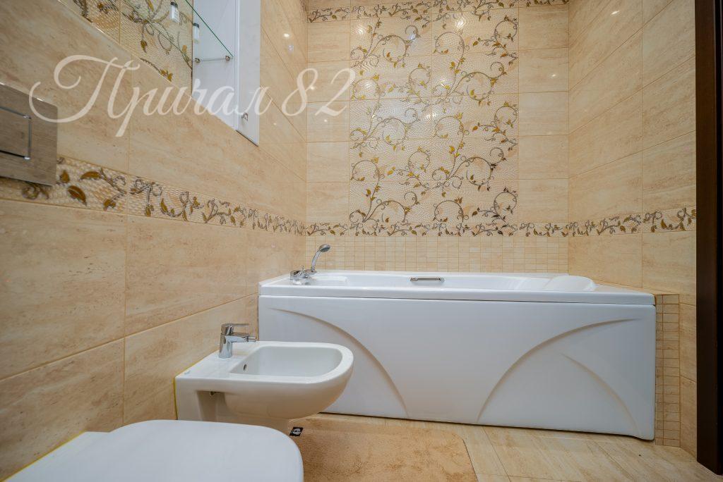 Республика Крым, Ялта, Поселковая ул., 10