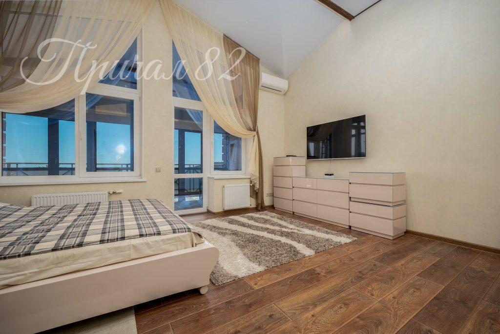 Республика Крым, Ялта, Поселковая ул., 10