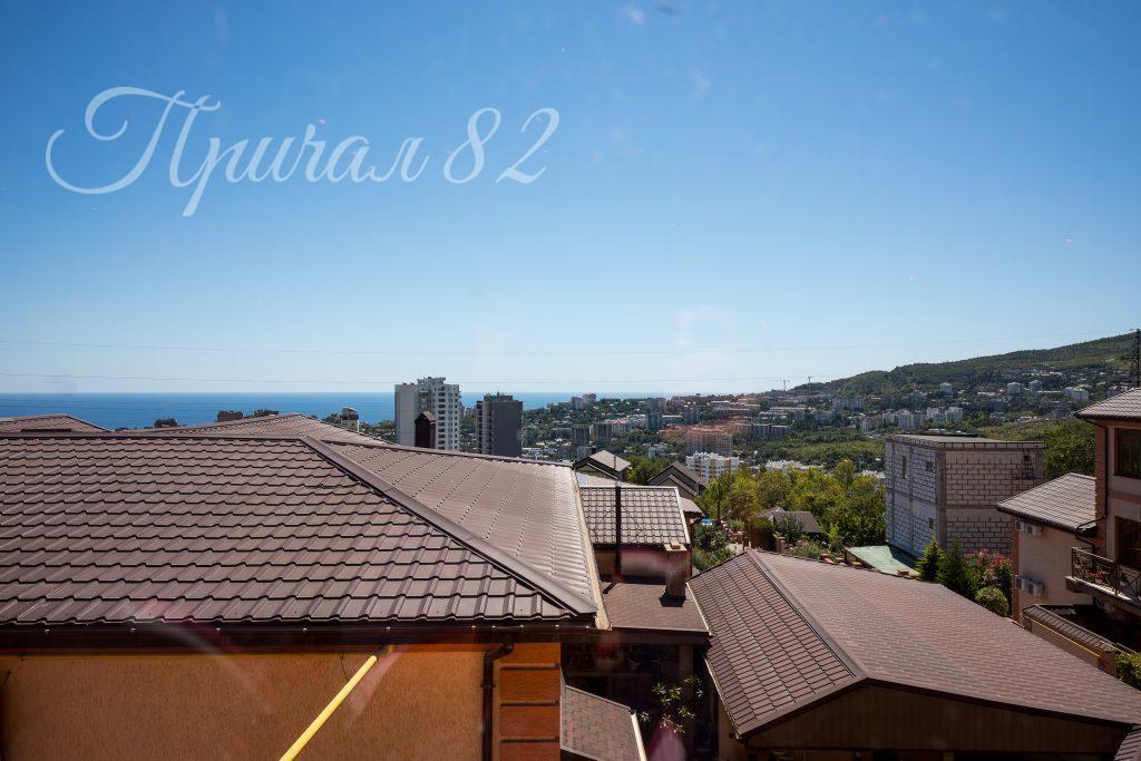 Республика Крым, Ялта, Поселковая ул., 10