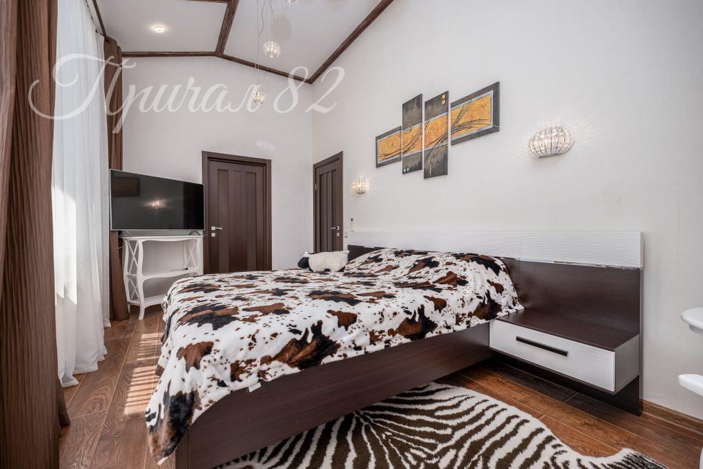 Республика Крым, Ялта, Поселковая ул., 10