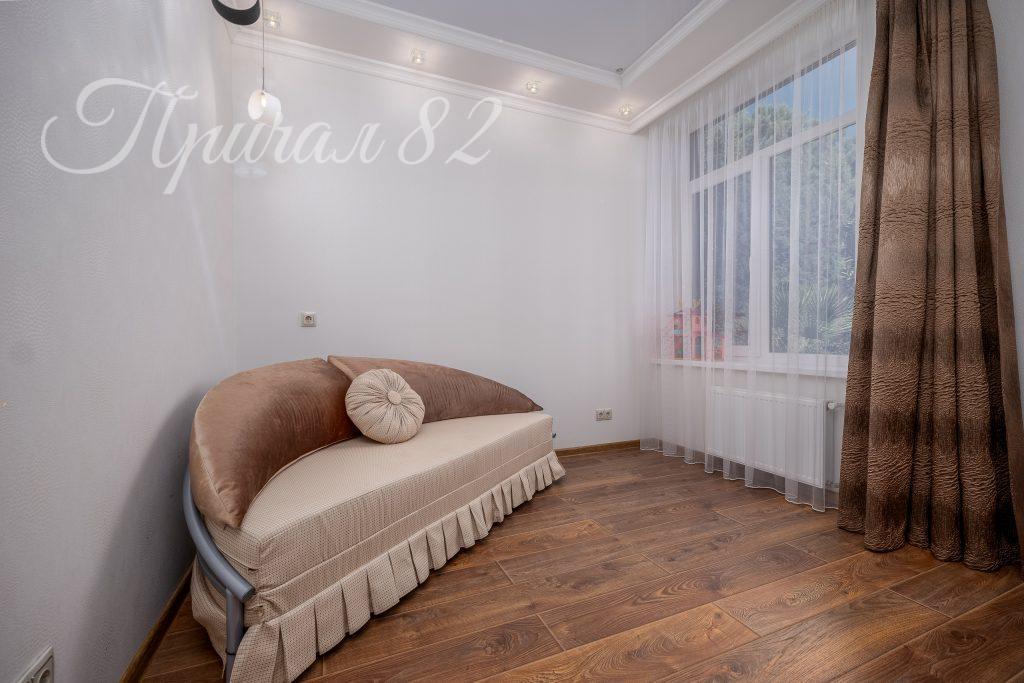 Республика Крым, Ялта, Поселковая ул., 10